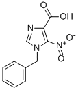 CAS No 69195-96-6  Molecular Structure