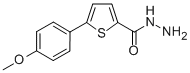 CAS No 69202-24-0  Molecular Structure