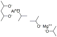 CAS No 69207-83-6  Molecular Structure