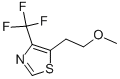 CAS No 69243-11-4  Molecular Structure