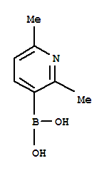 CAS No 693774-55-9  Molecular Structure