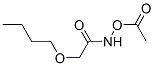 CAS No 693808-95-6  Molecular Structure