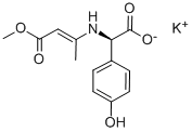 CAS No 69416-61-1  Molecular Structure