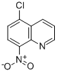 CAS No 6942-98-9  Molecular Structure