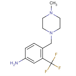 CAS No 694499-26-8  Molecular Structure