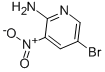 CAS No 6945-68-2  Molecular Structure