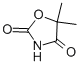 CAS No 695-53-4  Molecular Structure