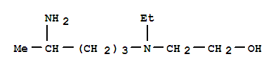 CAS No 69559-11-1  Molecular Structure