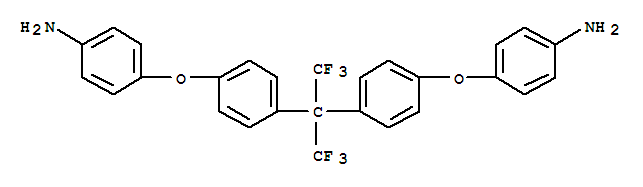 CAS No 69563-88-8  Molecular Structure
