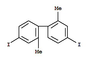 CAS No 69571-02-4  Molecular Structure