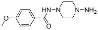 CAS No 695806-02-1  Molecular Structure