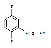 CAS No 69584-87-8  Molecular Structure