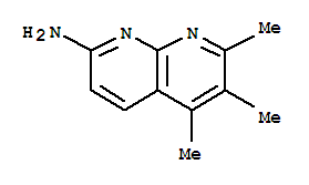 CAS No 69587-84-4  Molecular Structure