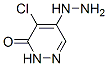 CAS No 6959-56-4  Molecular Structure