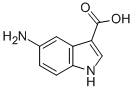 CAS No 6960-44-7  Molecular Structure