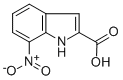 CAS No 6960-45-8  Molecular Structure