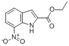 CAS No 6960-46-9  Molecular Structure