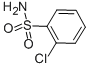 CAS No 6961-82-6  Molecular Structure