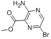 CAS No 6966-01-4  Molecular Structure