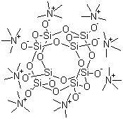 CAS No 69667-29-4  Molecular Structure