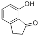 CAS No 6968-35-0  Molecular Structure