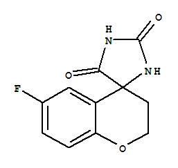 CAS No 69684-83-9  Molecular Structure