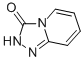 CAS No 6969-71-7  Molecular Structure