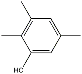 CAS No 697-82-5  Molecular Structure