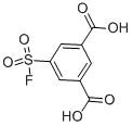 CAS No 6972-44-7  Molecular Structure