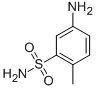 CAS No 6973-09-7  Molecular Structure