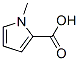 CAS No 6973-60-0  Molecular Structure