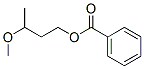CAS No 6974-62-5  Molecular Structure