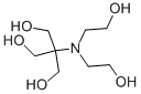 CAS No 6976-37-0  Molecular Structure