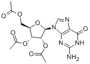 CAS No 6979-94-8  Molecular Structure