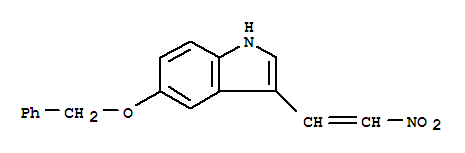 CAS No 69796-46-9  Molecular Structure