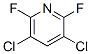 CAS No 698-51-1  Molecular Structure