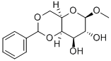CAS No 6988-39-2  Molecular Structure