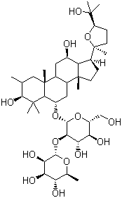 CAS No 69884-00-0  Molecular Structure