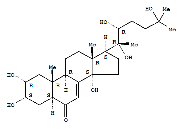 CAS No 698975-64-3  Molecular Structure