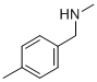 CAS No 699-04-7  Molecular Structure