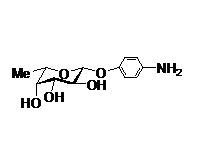 CAS No 69936-58-9  Molecular Structure