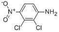 CAS No 69951-03-7  Molecular Structure