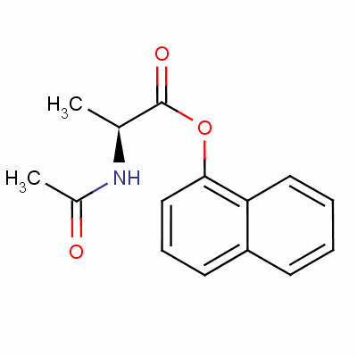 CAS No 69975-68-4  Molecular Structure