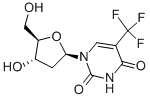 CAS No 70-00-8  Molecular Structure