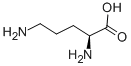 CAS No 70-26-8  Molecular Structure