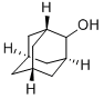 CAS No 700-57-2  Molecular Structure