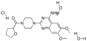 CAS No 70024-40-7  Molecular Structure