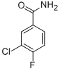 CAS No 701-43-9  Molecular Structure