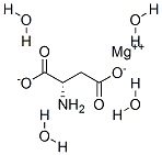 CAS No 7018-07-7  Molecular Structure
