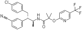 CAS No 701977-09-5  Molecular Structure